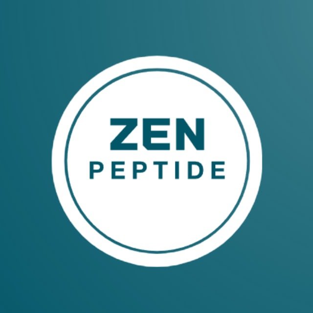 ZEN PEPTIDE