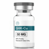 GHK-Cu Copper Peptide