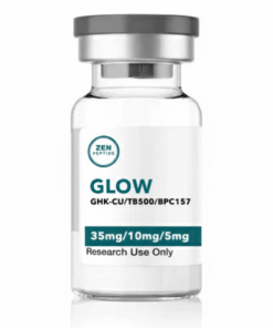 Glow 70mg Peptide