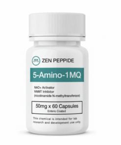 5 amino 1mq​
