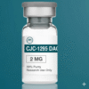 cjc 1295 with dac​