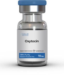 oxytocin acetate