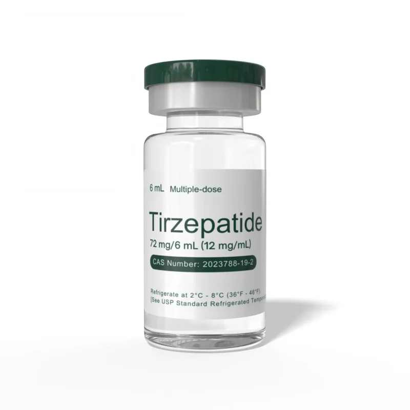 tirzepatide near me​