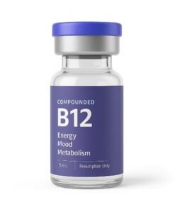 b12 peptides​
