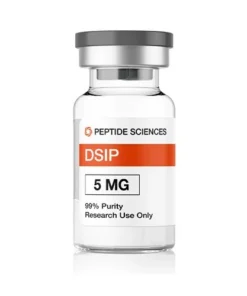 dsip peptide​