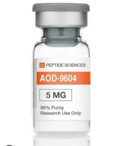aod9604 peptide​