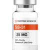 ss 31 peptide​
