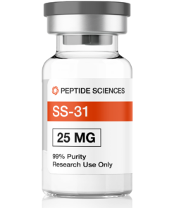 ss 31 peptide​