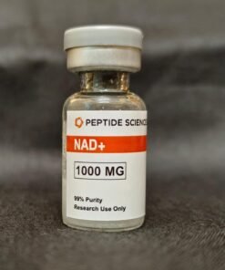 NAD Peptide