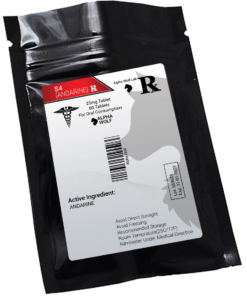 S4 (Andarine) – 25MG 50CT