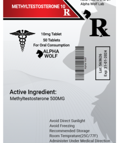 buy methyltestosterone​