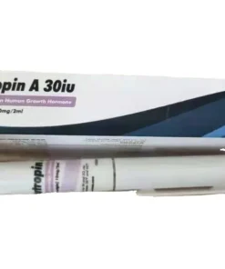 buy nutropin aq nuspin online​