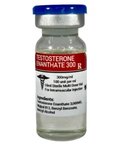 Testosterone Enanthate 300MG/ML