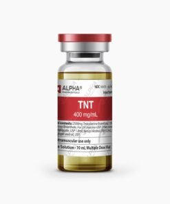 tnt 400