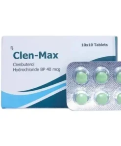 clenbuterol for sale​