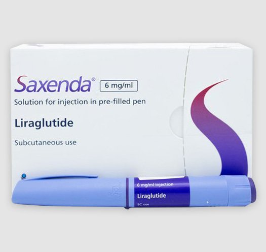 Saxenda (Liraglutide) Injection for Weight Loss Saxenda (Liraglutide) Injection for Weight Loss