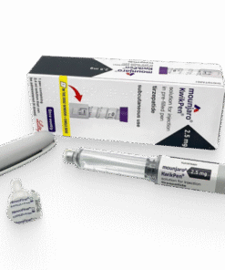 mounjaro discount card​