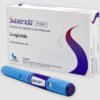 Saxenda (Liraglutide) Injection for Weight Loss