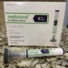 Zepbound (Tirzepatide): Treatment for Chronic Weight Management