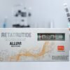 Retatrutide 40mg Research Pen (R&D Only)
