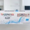 Tirzepatide 40mg Research Pen