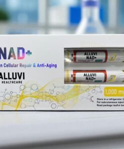 NAD+ Research Pen (1,000mg)